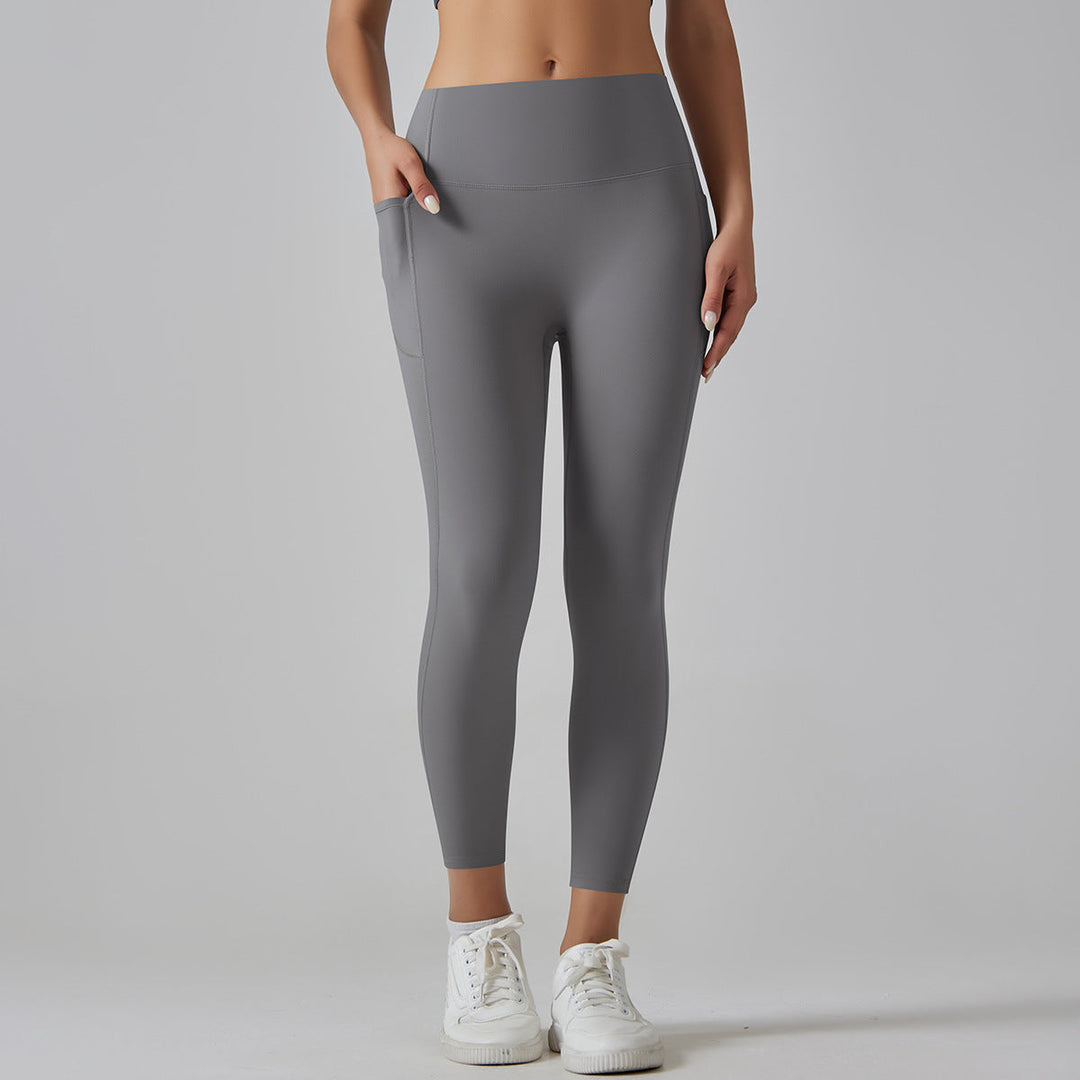 W&W Mode | Scrunch Leggings