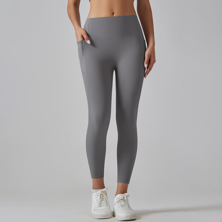 W&W Mode | Scrunch Leggings