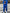 Damen Sportliches Sweatshirt und Jogginghose Set mit kreativen Druckdetails WW