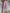 Damen weite Hochbundhose mit schickem Gürtel WW