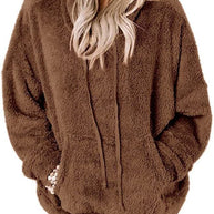 Elegante und lässige Winterpullover