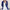 Damen Cordblazer mit feiner Textur und eleganten Details WW