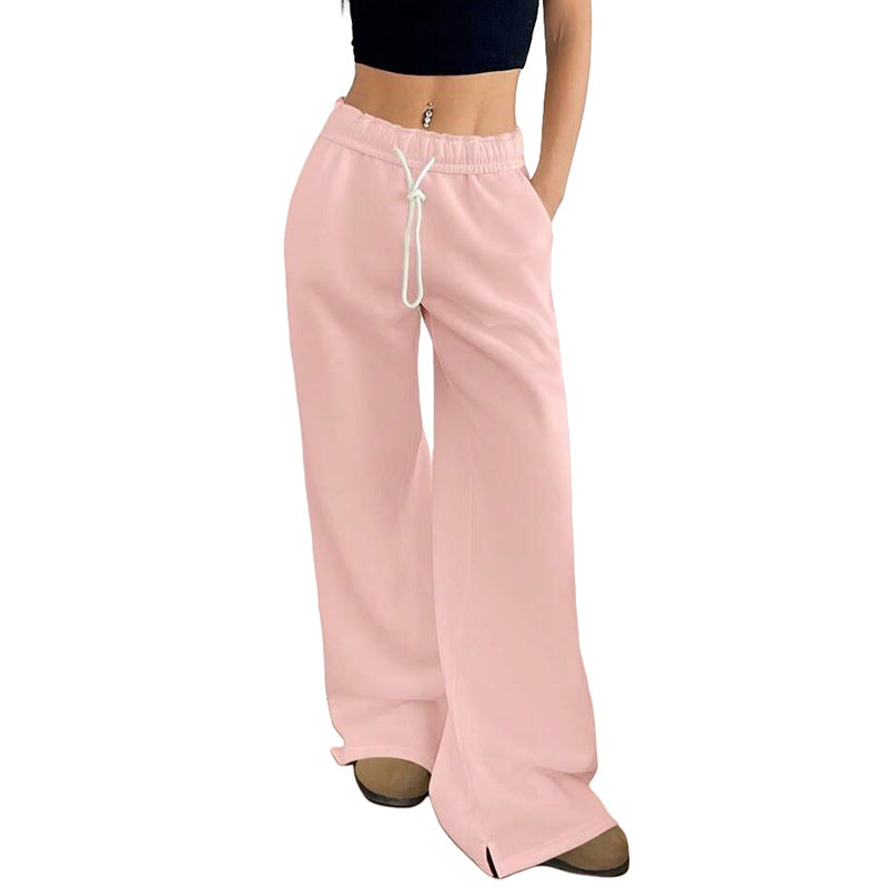 Damen Freizeit-Hosen WW