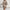 Damen figurbetontes Minikleid mit Knopfdetail und asymmetrischem Saum W&W