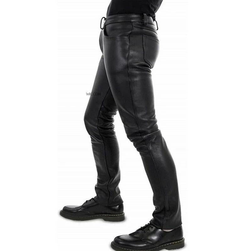 WW | Lederhosen
