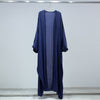 Tiefblau