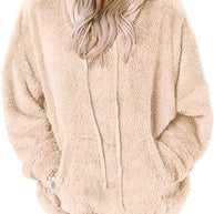 Elegante und lässige Winterpullover