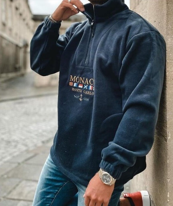 W&W Mode | Pullover Für Männer