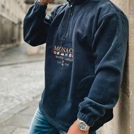 WW | Pullover Für Männer