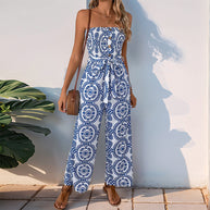Damen Jumpsuit WW