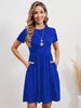 Blau