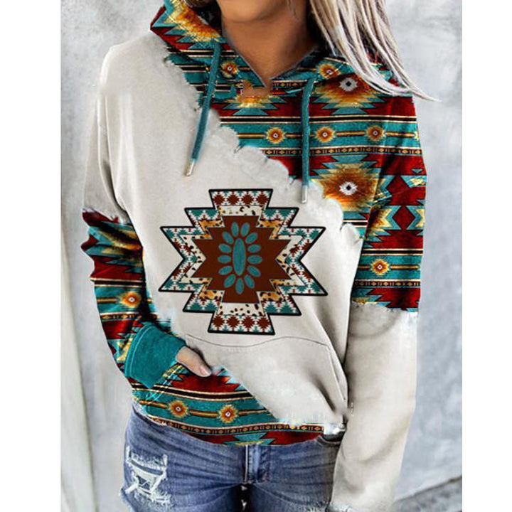 Entspannte und stilvolle Winterpullover