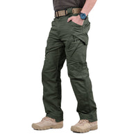 WW | Multifunktionale Wasserdichte Hose