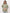 Damen bequemer Sweatshirt mit seitlichen Schlitzen WW