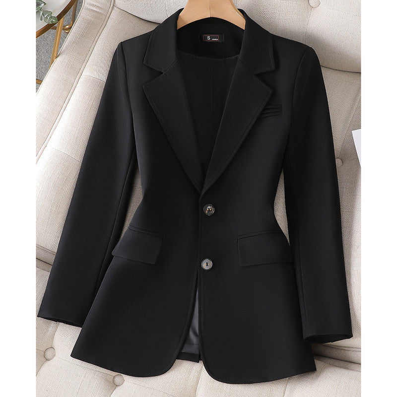 WW | Mode Temperament Lässig Anzüge Jacke Frauen