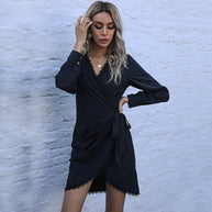 WW | Cocktailkleid mit Exquisitem Design für Damen
