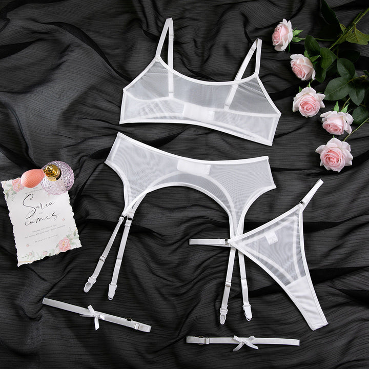 Damen-Dessous mit verführerischem Design