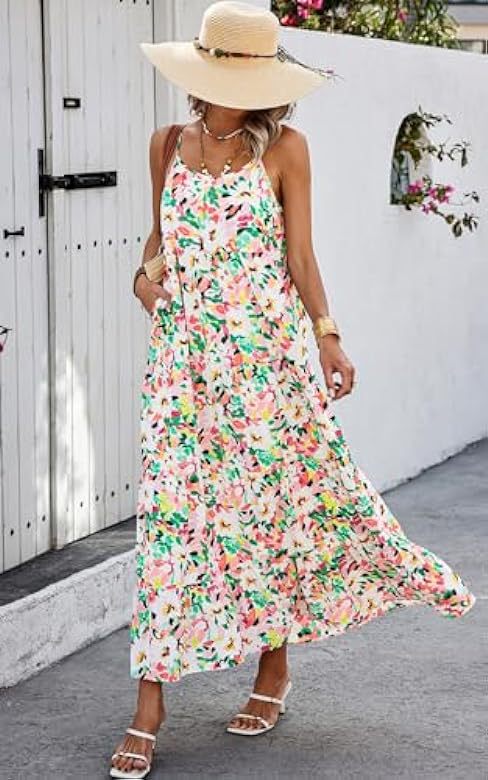 W&W Mode | Damen Geometrischer Druck Partykleid