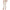 Damen elegante Flared-Hose mit seitlichen Schlitzen und hohem Bund WW