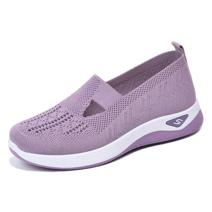 W&W Mode | Sportliche Bequeme Orthopädische Schuhe