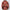 Damen Strickjacke mit geometrischem Muster und breitem Kragen WW