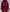 Damen bequeme Fleece-Loungejacke mit verkürztem Reißverschluss und elastischem Bund WW