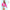 Damen Jeansjacke im lässigen Crop-Style mit fransigen Details WW