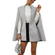 Damen stilvolle Kurzjacke WW