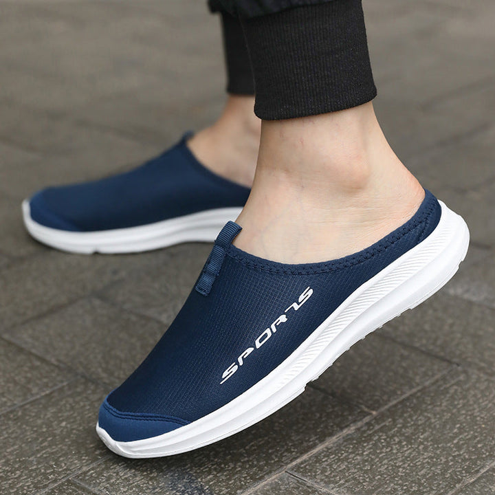 W&W Mode | Atmungsaktive Und Bequeme Herrenschuhe