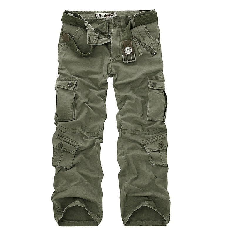 Herren Taktische Cargo-Hosen WW