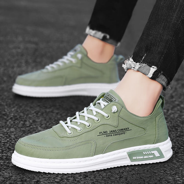 W&W Mode | Klassische Herrenschuhe