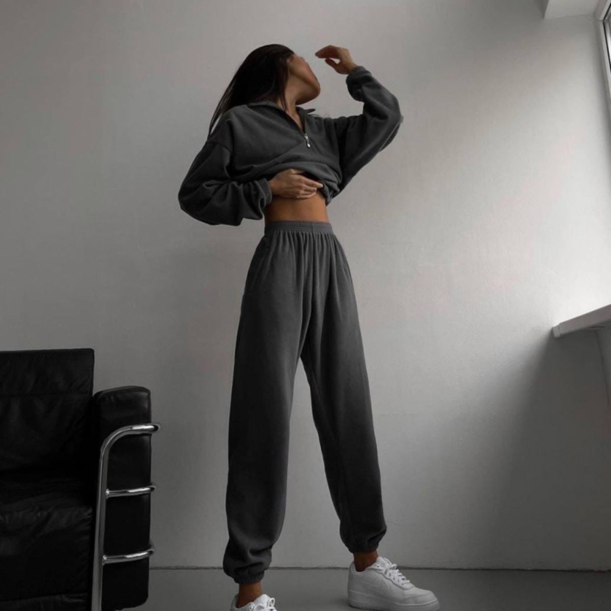 Damen Athleisure Set WW
