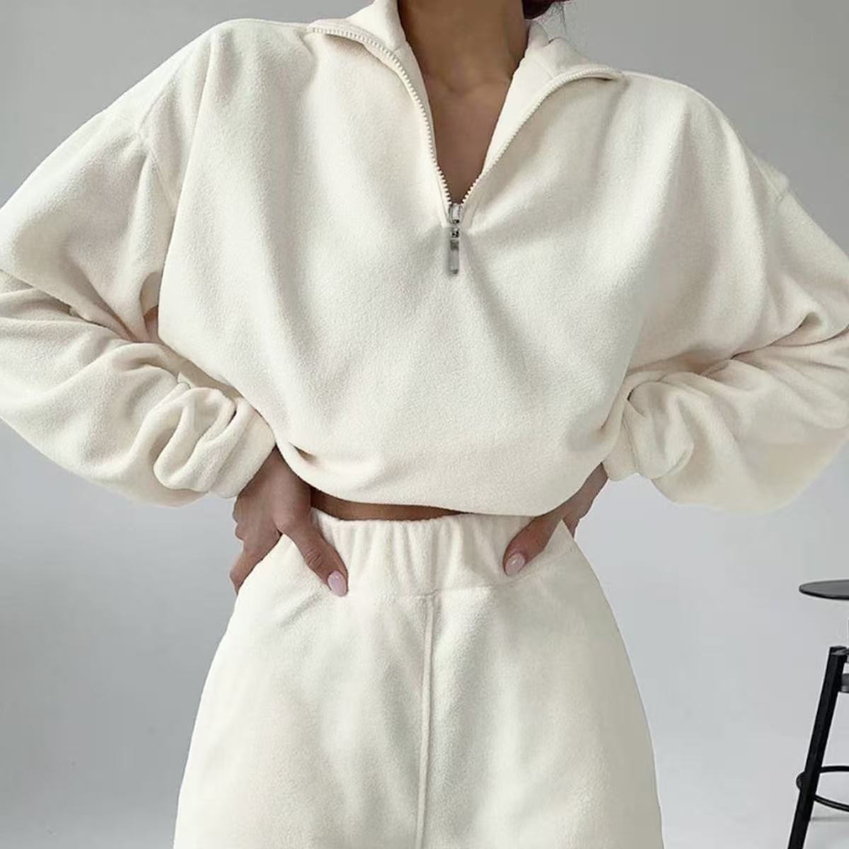 Damen Athleisure Set WW