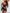 Damen Fringe Bikini W&W