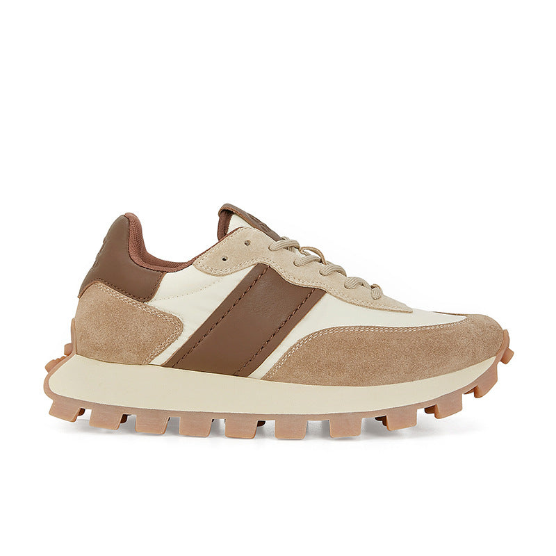 WW | Stilvolle Komfort-Sneakers für den modernen Look