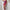 WW | Gedrucktes Schlitz-Top elastisches Taillen Kleid