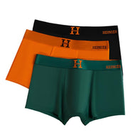 WW | 3 Stück Premium Kühlende Unterhosen Boxers