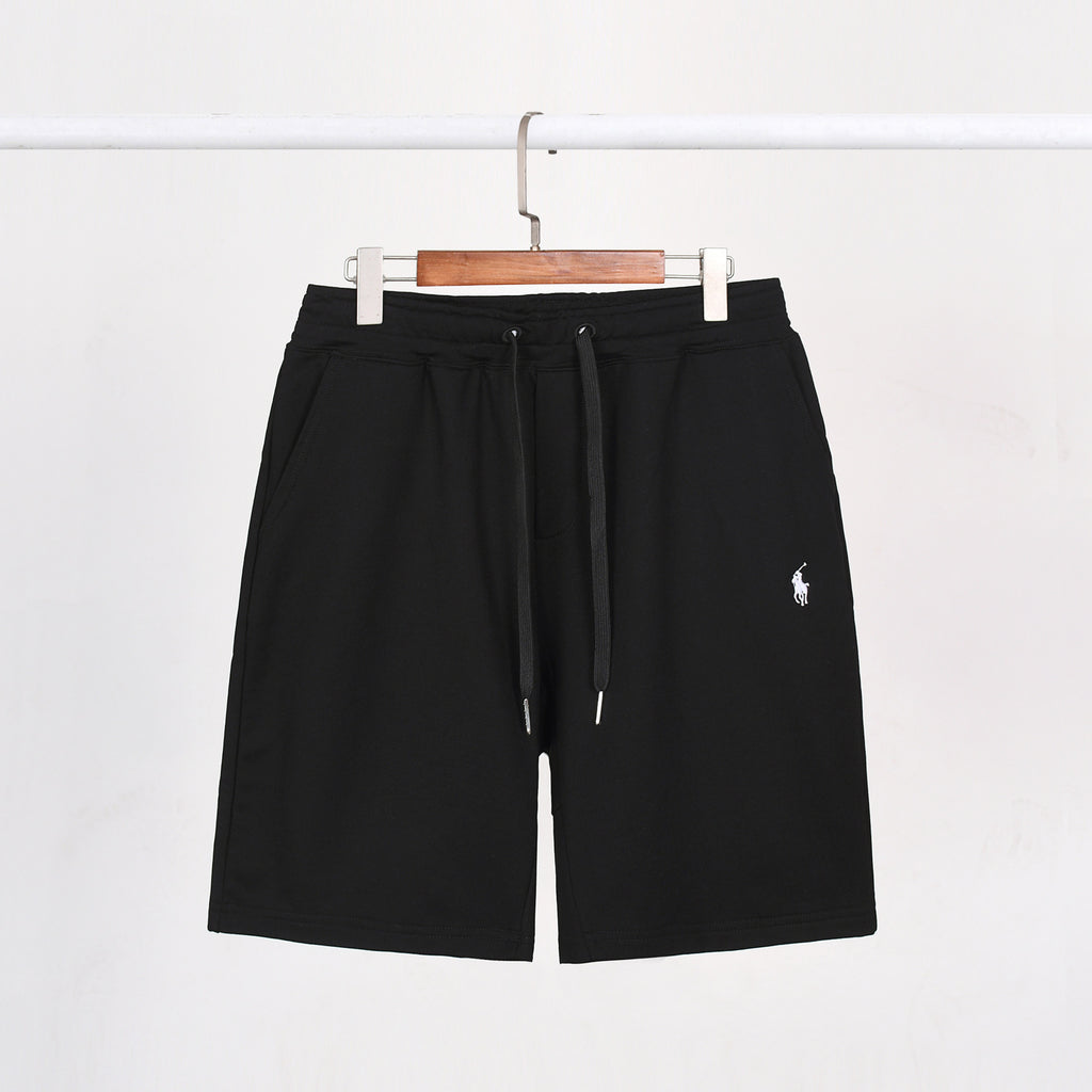 Herren Baumwollmischung Sportshorts WW