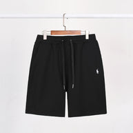 Herren Baumwollmischung Sportshorts WW