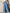 Damen Bequeme und elegante Lounge-Hose mit hohem Bund und praktischen Taschen WW