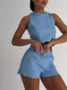 Blau