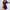 WWMODE | V-Ausschnitt Pailletten Party Stil Kurzarm Kleid
