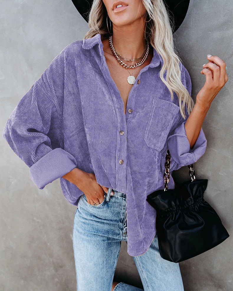 WW | Langarm-Top für Damen