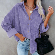 WW | Langarm-Top für Damen