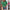 Damen lässige Kurzarm-Hemdbluse aus strukturiertem Stoff WW