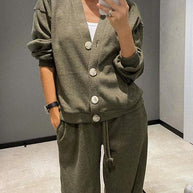 WW | Lässiger Sportanzug