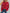 Damen Strickjacke mit floralen Applikationen und komfortablem Schnitt WW