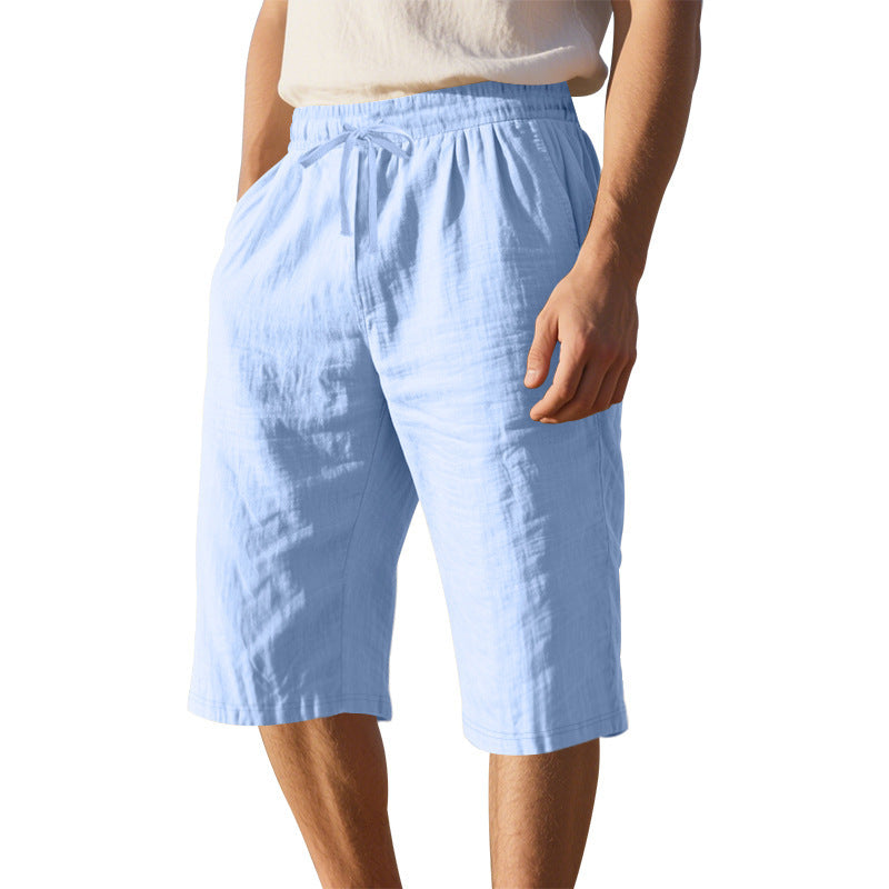 Herren Freizeithosen WW