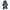 Damen Eleganter Poncho mit grafischem Muster und weichen Fransen WW
