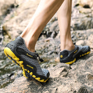 Damen Schnell trocknende Outdoor Wasserschuhe WW